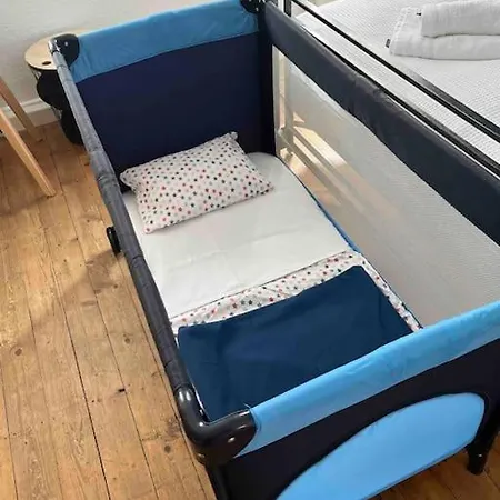 Appartement Schoene 2 Zimmerwohnung In Heusenstamm