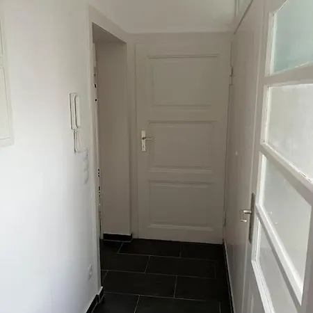 Schoene 2 Zimmerwohnung In