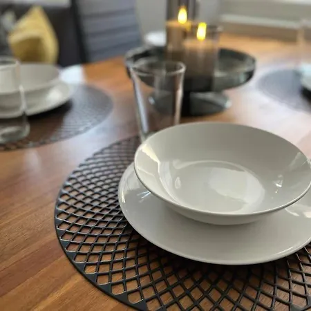 Schoene 2 Zimmerwohnung In * Heusenstamm