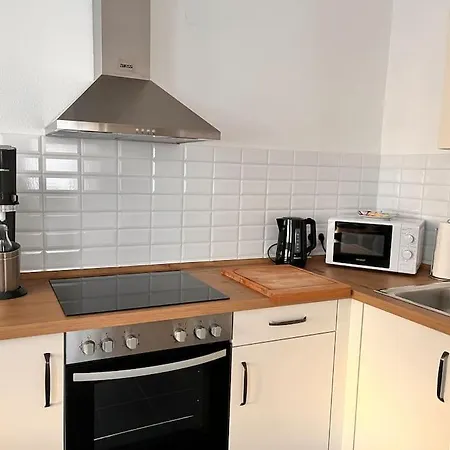 Schoene 2 Zimmerwohnung In * Heusenstamm