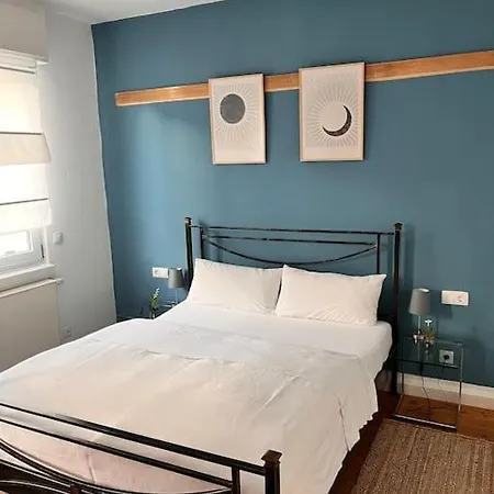 Appartement Schoene 2 Zimmerwohnung In Heusenstamm