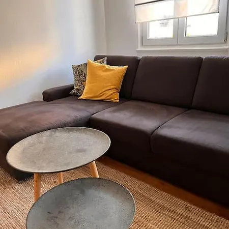 Schoene 2 Zimmerwohnung In Heusenstamm