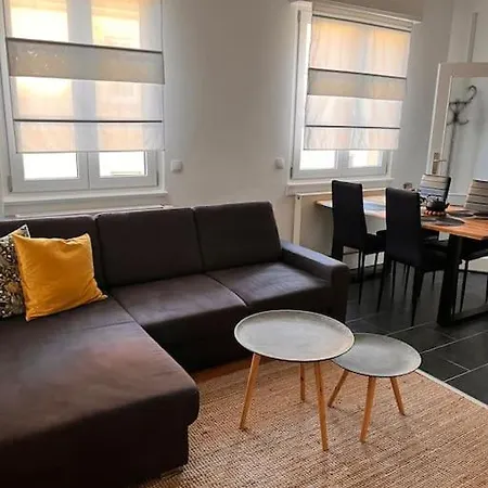 Schoene 2 Zimmerwohnung In * Heusenstamm