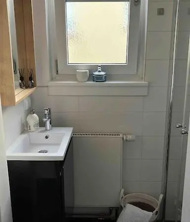 Schoene 2 Zimmerwohnung In Heusenstamm