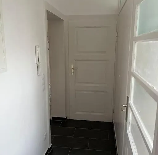 Schoene 2 Zimmerwohnung In