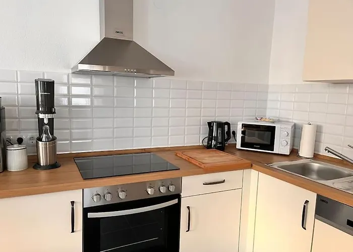 Schoene 2 Zimmerwohnung In * Heusenstamm