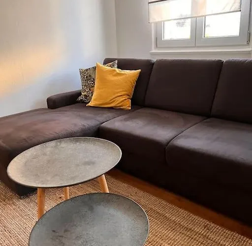 Schoene 2 Zimmerwohnung In Heusenstamm