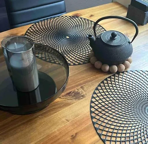 Schoene 2 Zimmerwohnung In