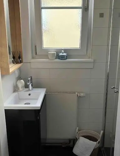 Schoene 2 Zimmerwohnung In Heusenstamm